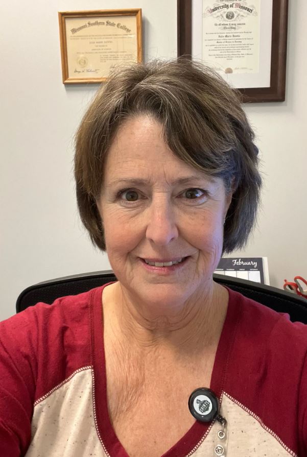 Photo of Julie Hawks-Baugh, APRN, FNP-C
