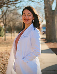 Photo of Selene Garcia-Van Camp, APRN, FNP-C