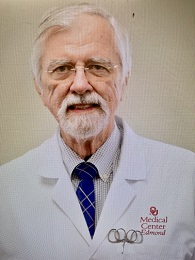Photo of Larry D. Balzer, M.D., F.A.A.F.P
