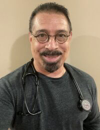 Photo of Sergio DeMier, DO